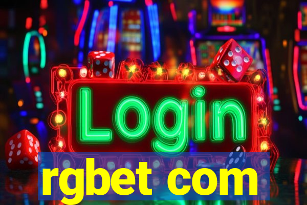 rgbet com